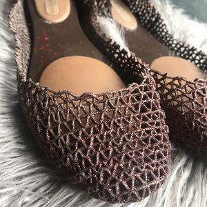 Melissa Shoes Flats